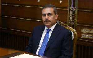 Türkiyənin yeni xarici işlər naziri Azərbaycana səfər edəcək