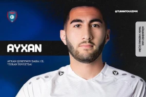 “Turan Tovuz”da daha bir yeni müqavilə