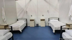 Modul tipli xəstəxanaların fəaliyyət istiqaməti nə zaman dəyişdiriləcək? 