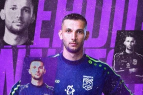 “Sumqayıt” ilk transferini gerçəkləşdirdi