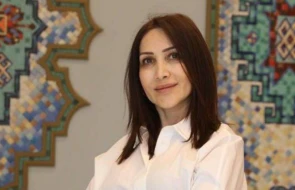 \"Ətraf mühitin mühafizəsində bir olaq, birlik olaq!\" - İradə İbrahimova