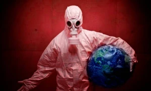 Yeni pandemiya XƏBƏRDARLIĞI – ÜST hansı güclərin marağına XİDMƏT EDİR?