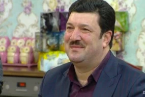 \"Üstümdə nəyim var, hamısı orijinaldır” - Əflatun Qubadov