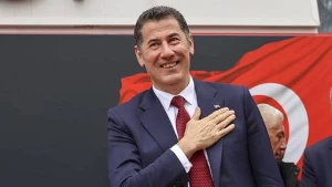 2028-ci ildə yenidən namizəd olacam - Sinan Oğan