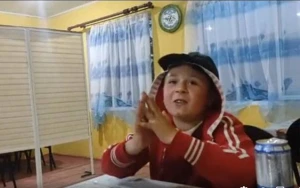 Atasına başdaşı düzəltdirmək üçün su satan Elvinlə bağlı AÇIQLAMA