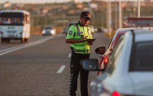 Sürət həddini aşmağa görə cərimələr artırılır