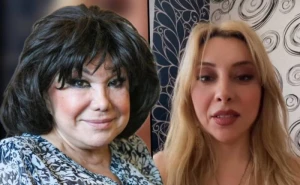 Flora Kərimova ilə Ülviyyə Alovlu arasındakı məhkəmə bitdi - VİDEO