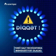 Ağsu və Kürdəmir sakinlərinin nəzərinə! 