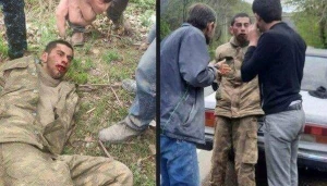 Ermənistan iki vətəndaşmızı qaytarmaqdan imtina edir