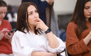 \"Zibili zibil qutusuna atmayanları mədəni surətdə utandırsaq...\" 