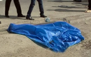 Gədəbəydə istirahət mərkəzində meyit tapıldı