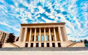 Dələduzlar “AzDrama”nın adından istifadə etdi - Zərərçəkənlər var