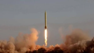 Bu ölkədə ballistik raketi sınaqdan keçirildi