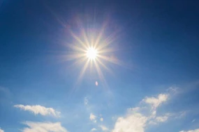 Sabah rayonlarda 32 dərəcə isti olacaq 