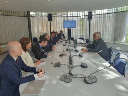 Qlobal iqlim dəyişikliyi məsələləri ilə bağlı müzakirələr davam etdirilir