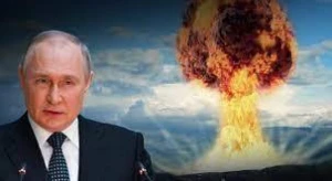 Putinin \"nüvə silahı\" və \"Ukraynadan əks hücum\" bəyanatı - VİDEO