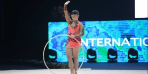 Azərbaycan gimnastika tarixində daha bir ilk 