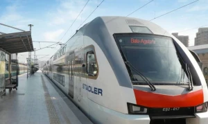 Bakı-Ağstafa-Bakı marşrutu üzrə 2 əlavə qatar reysi təyin edildi