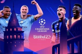 İstanbulda ikinci ingilis-italyan finalı - Çempionlar Liqası