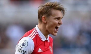 “Arsenal”da ilin ən yaxşı futbolçusu məlum oldu