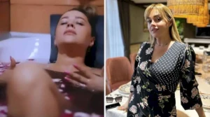 Həmkarından Xatirə İslama sərt mesaj: “Baxır beyindən kim hansı məqsədlə istifadə edir” - VİDEO