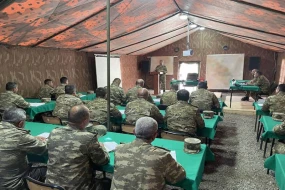 Təxribatların qarşısını almağa hazır olun - Zakir Həsənov