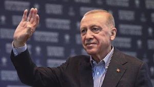 Ərdoğan Şimali Kipr və Azərbaycana səfər edəcək