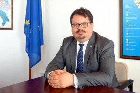 Aİ Ukraynaya görə Azərbaycana təşəkkür etdi