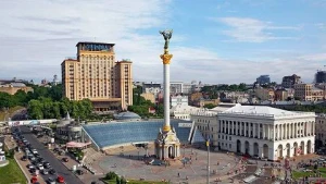 Ukrayna və AB iş planı imzaladı