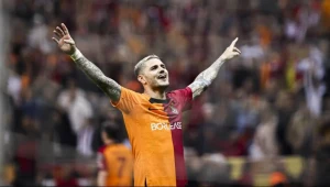 Səudiyyə Ərəbistanının bu klubu İkardini transfer etmək istəyir - FANTASTİK RƏQƏM