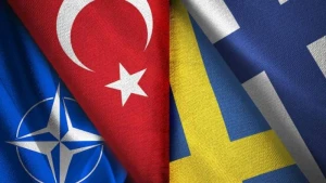 Türkiyə, Finlandiya, İsveç nümayəndə heyətləri görüşəcək