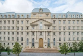 Reytinq xəsisliyi - Maliyyə Nazirliyi açıqlama yaydı