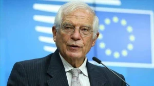 Borrell Qarabağdakı sülhməramlılarının fəaliyyətindən danışdı
