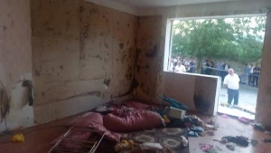 Siyəzəndəki partlayışla bağlı rəsmi AÇIQLAMA