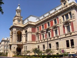 Son 5 ildə Bakıda işıqlandırılan küçələrin sayı 2 dəfə artıb - VİDEO