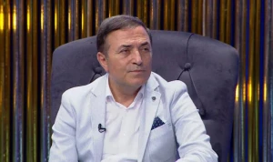 “Bayağı mahnılar gəncliyimizin tərbiyəsini pozur“ - VİDEO