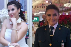 Elnarə DSX-də bu qədər maaş alır - Özü açıqladı