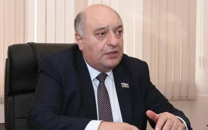 Musa Quliyev Yazıçılar Birliyində sədr vəzifəsinə getdi