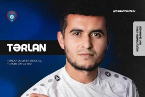 “Turan Tovuz”da daha iki yeni müqavilə