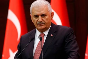 Binəli Yıldırım Şuşaya gedəcək 