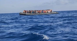 Qayıq qəzası nəticəsində 87 miqrant boğuldu