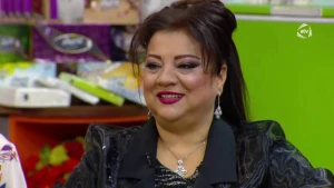 \"Əgər söz-söhbətin olmasını istəmirsənsə...\" - Xalq artistindən qadınlara MƏSLƏHƏT