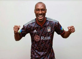 Karyerasını bitirdi