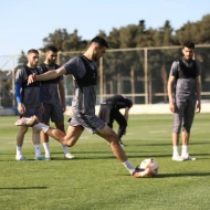 \"Qarabağ\"ın Avstriyadakı rəqiblərindən biri bəlli oldu
