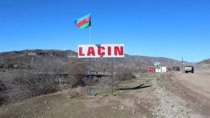 Laçında 1200 nəfər işlə təmin olunacaq 