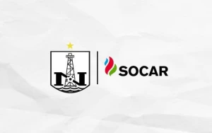 \"Neftçi\"nin yeni titul sponsoru SOCAR olacaq