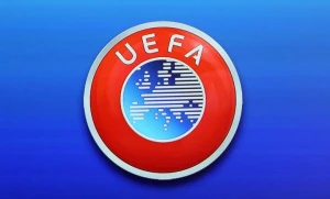 UEFA Ukrayna bayrağına görə açıqlama yaydı