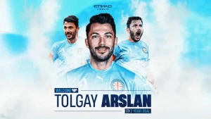 Türkiyəli futbolçu Avstraliya klubu ilə müqavilə bağladı