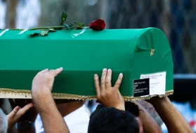 Tanınmış jurnalistin oğlu qəfil vəfat etdi - FOTO