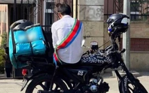 “Son zəng” günü təkcə ona sifariş zəngi çalındı... - VİDEO